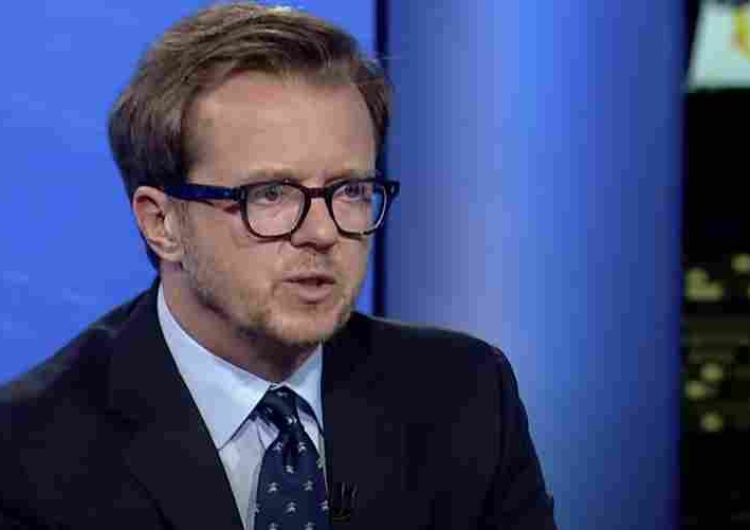 Michał Wawrykiewicz Aktywistę