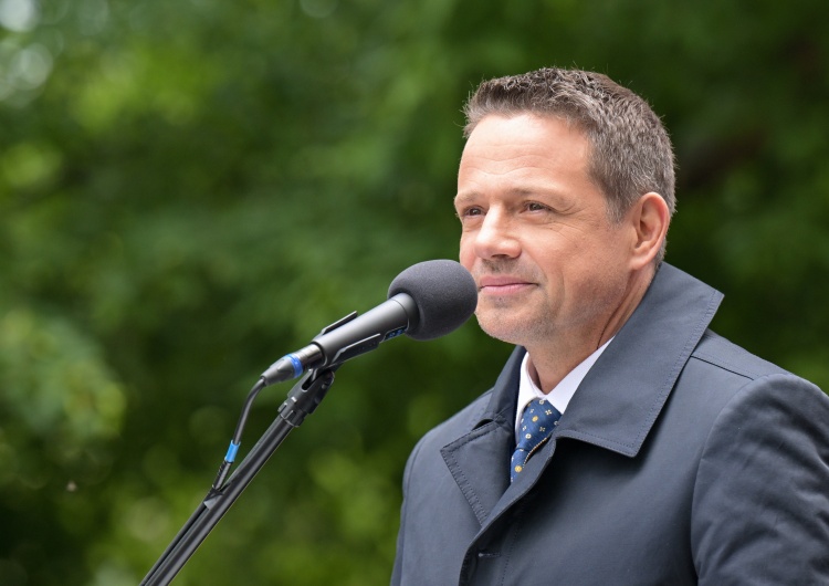 Rafał Trzaskowski Złe wieści dla sztabu Trzaskowskiego. Zmiany w rządzie coraz bliżej