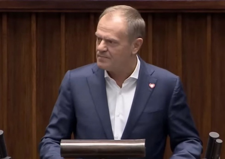 Polacy zdecydowali: Czy Tusk powinien być premierem? Sondaż