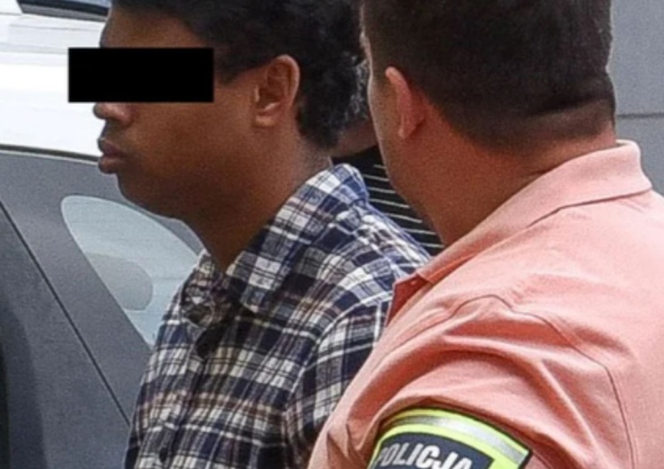 Imigrant Próba zabójstwa kobiety w Toruniu przez Wenezuelczyka. Nowe informacje o napastniku