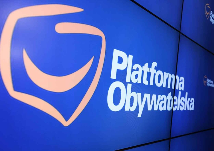 Zamieszanie w Platformie Obywatelskiej Zamieszanie w PO. Wiceprezydent Wrocławia wykluczona z partii