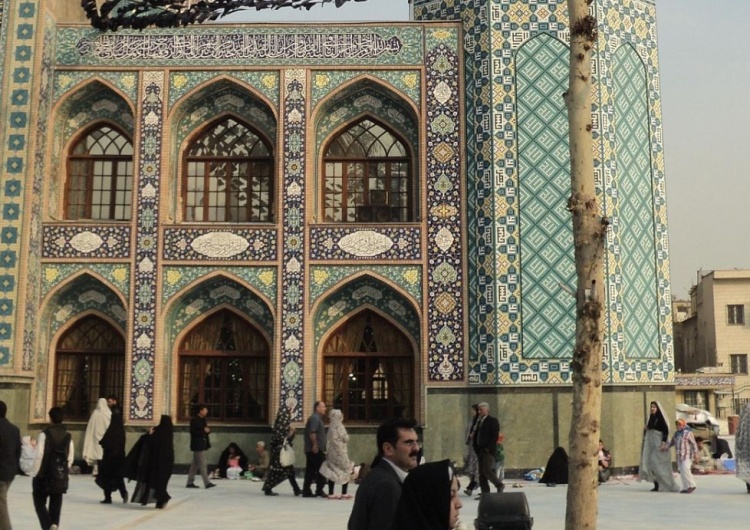 Teheran W Iranie stracono szpiega Mosadu. Mężczyzna został powieszony