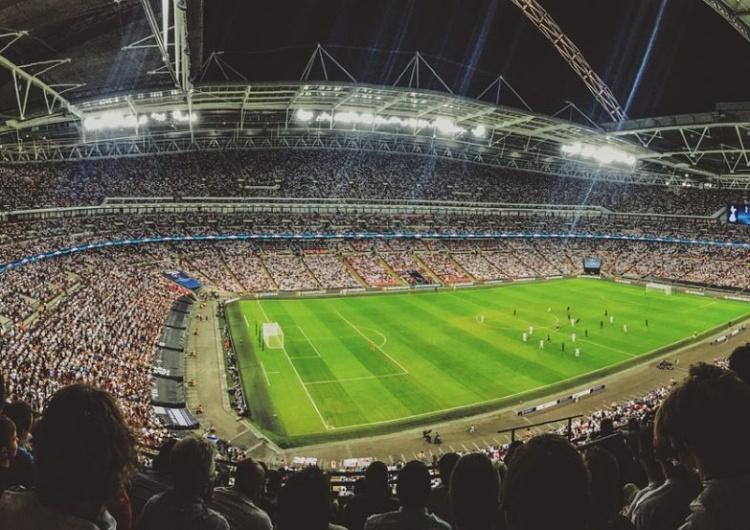 piłka nożna Nowy kandydat na selekcjonera polskiej kadry narodowej. To znany sportowiec