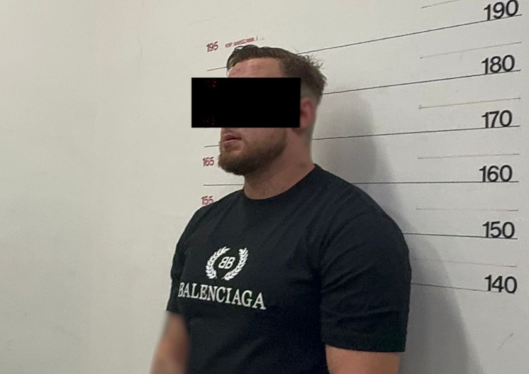 Łukasz Ż. Rusza proces ws. tragicznego wypadku na Łazienkowskiej. Obrońca żąda zmiany sędziego