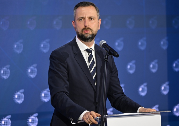 Władysław Kosiniak-Kamysz Doniesienia o końcu Trzeciej Drogi. Kosiniak-Kamysz zabiera głos