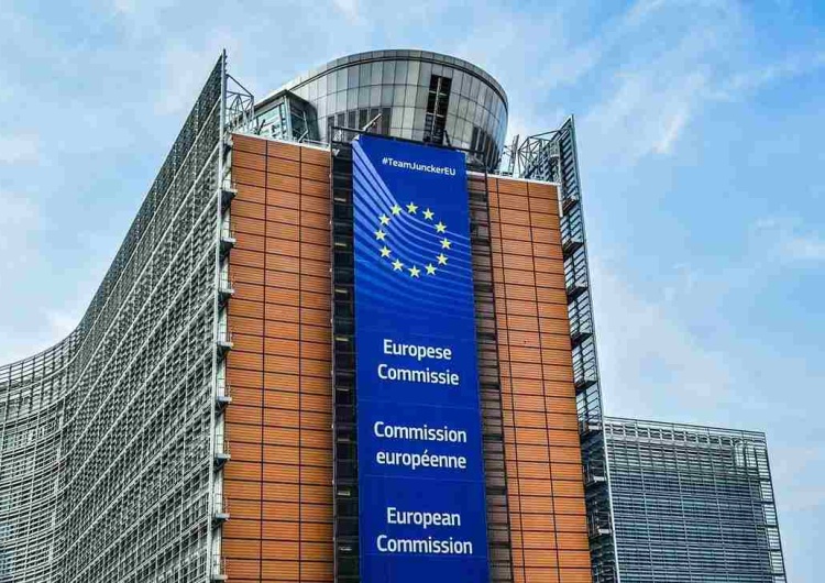 Komisja Europejska w Brukseli Polska pozwana przez Komisję Europejską. Poszło o ekologów