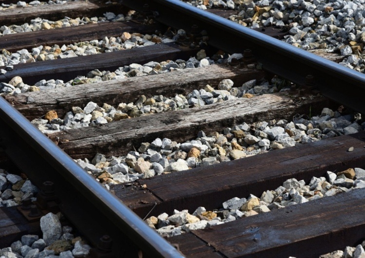 Tory kolejowe Problemy na niemieckiej kolei. Deutsche Bahn zmienia plany