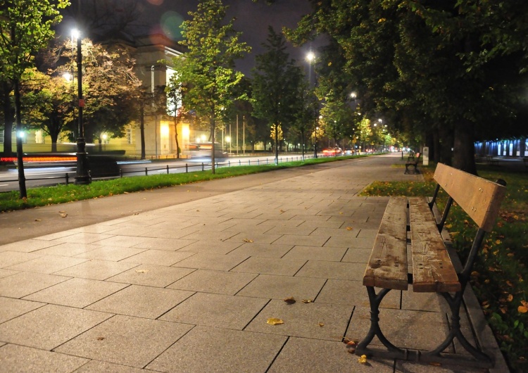 Warszawa Nowy komunikat dla mieszkańców Warszawy
