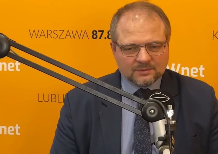 Aleksander Stępkowski Rzecznik SN: Sąd sparaliżowany protestami