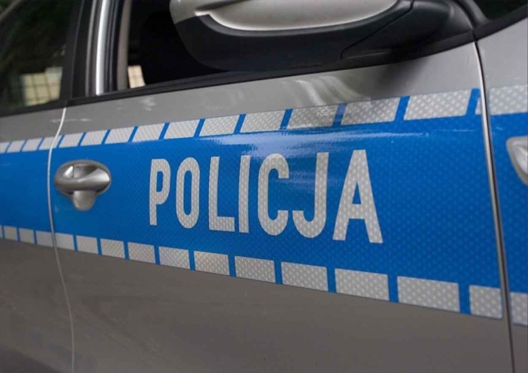 Zdjęcie ilustracyjne Śmierć dziecka po odebraniu go matce. Policja się tłumaczy. Internauci wściekli