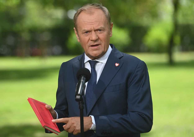 Czego oczekują Polacy od rządu Donalda Tuska? Czego oczekują Polacy od rządu Tuska? Jest sondaż