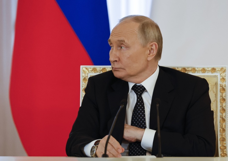 Władimir Putin
