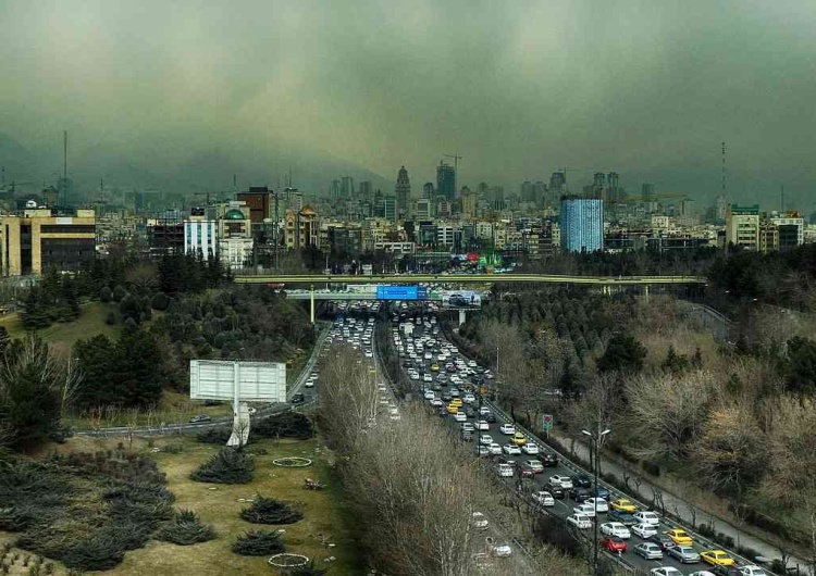 Teheran Iran dokonuje egzekucji na oskarżonych o szpiegostwo. Wśród zatrzymanych jest Europejczyk