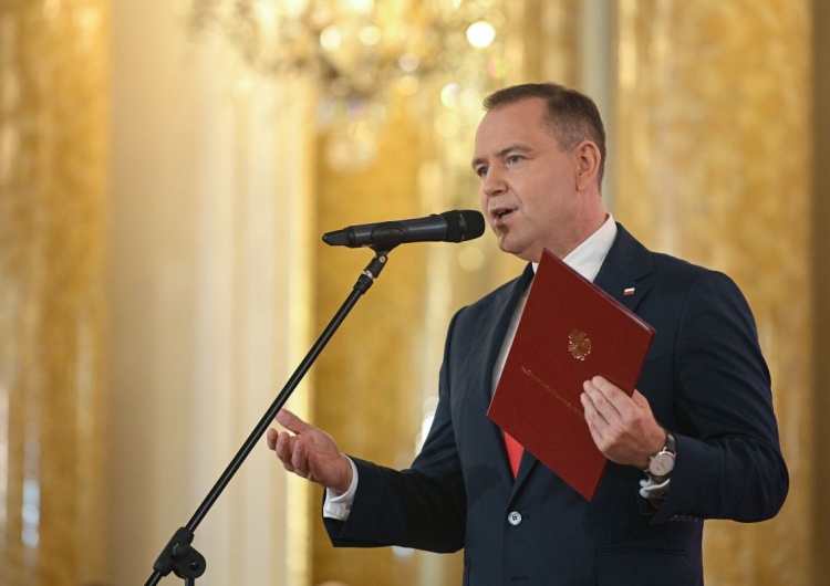 Karol Nawrocki Przeważająca większość wyborców Konfederacji i PiS pozytywnie o Karolu Nawrockim