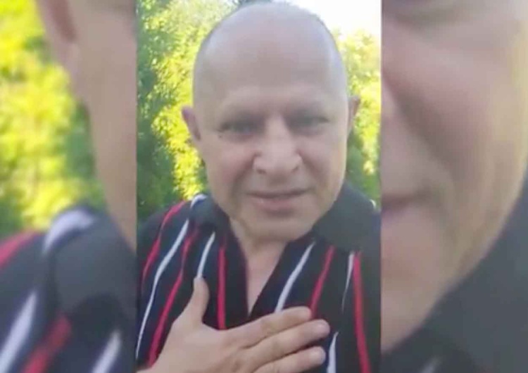 Jacek Murański chce ponownych wyborów Jest oświadczenie patocelebryty Tuska Jacka Murańskiego ws.