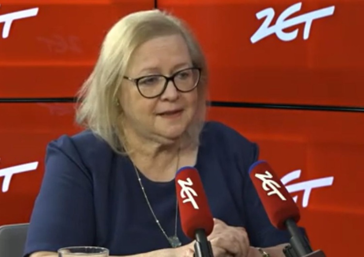 Małgorzata Manowska Tak pracownicy SN nazywają protesty wyborcze złożone według wzoru Giertycha
