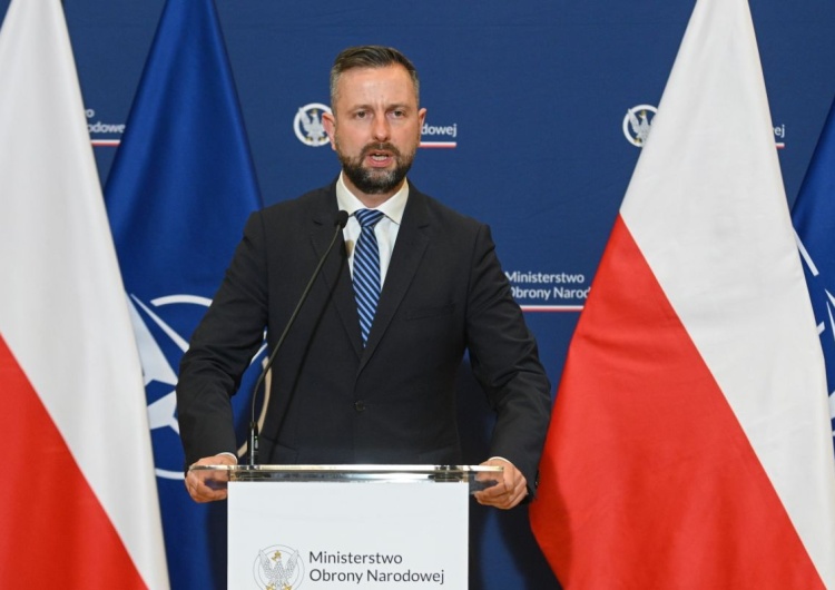 Władysław Kosiniak-Kamysz Kosiniak Kamysz: