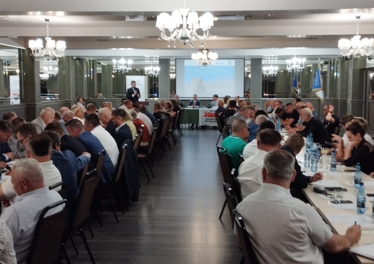 XXXIV Kongres Sekretariatu Metalowców NSZZ „Solidarność”