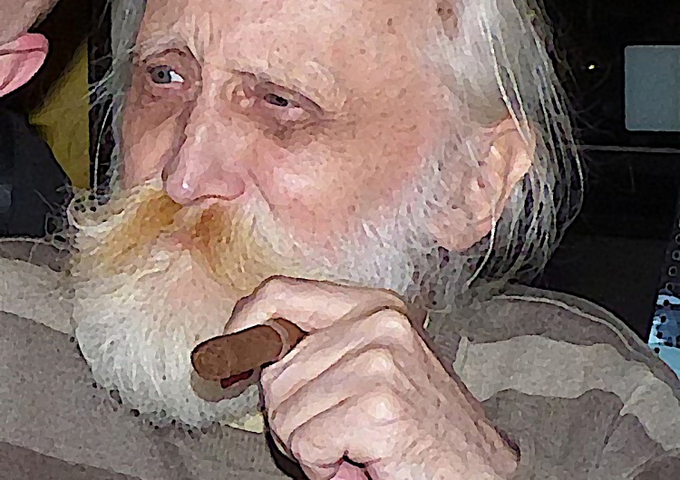 Wiktor Żwikiewicz Legendarny polski pisarz SF został bezdomnym:
