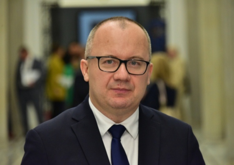 Minister sprawiedliwości Adam Bodnar Sąd Najwyższy odmawia Bodnarowi ws. protestów wyborczych