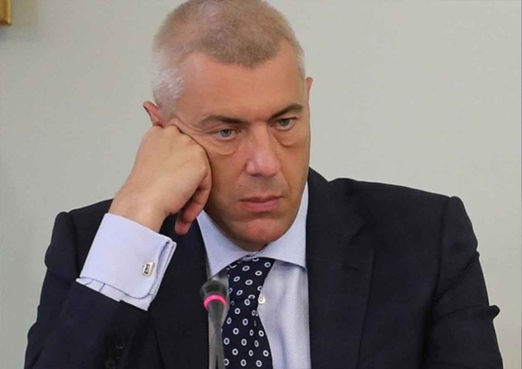 Roman Giertych Afera Polnordu. Tak umorzono postępowanie w sprawie Giertycha