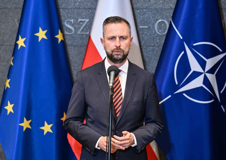 Władysław Kosiniak-Kamysz Kosiniak-Kamysz wprost o pomyśle ponownego przeliczania głosów