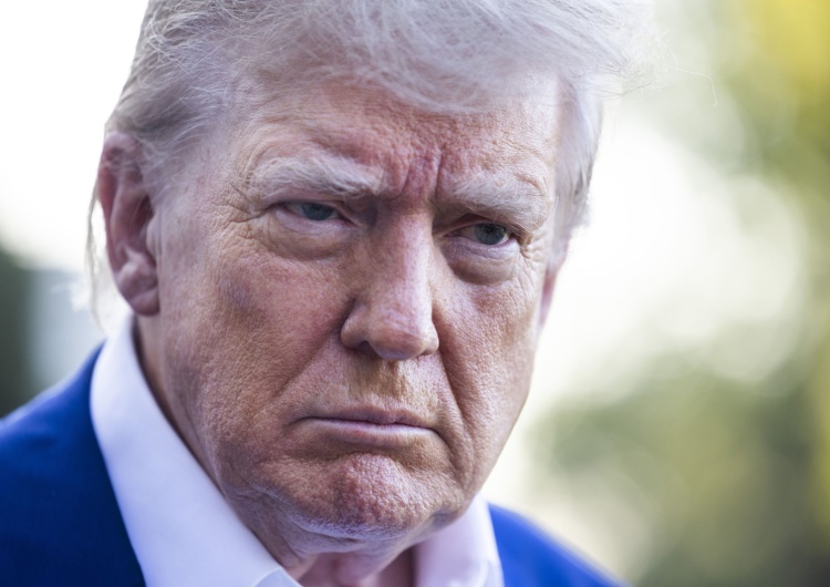 Donald Trump Peacemaker Trump