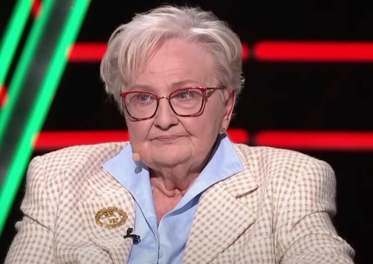 Prof. Ewa Łętowska Prof. Ewa Łętowska, RPO za czasów Jaruzelskiego, uderza na antenie neo-TVP w Bodnara i Giertycha
