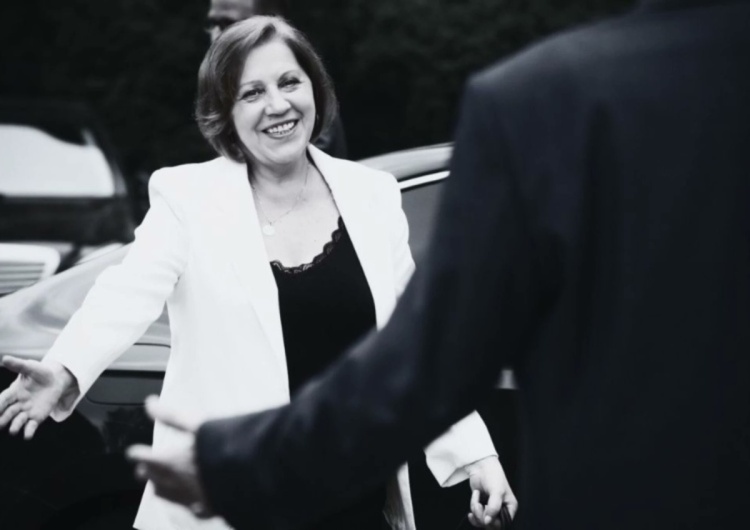 Barbara Skrzypek Nie żyje Barbara Skrzypek. Nowy komunikat prokuratury