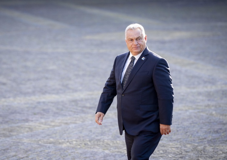 Premier Węgier Viktor Orban Szefowa KE wyraziła poparcie dla węgierskich środowisk LGBT. Jest reakcja Viktora Orbana