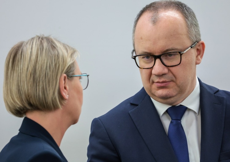 Minister sprawiedliwości Adam Bodnar Polacy ocenili ministra Bodnara. Jest nowy sondaż