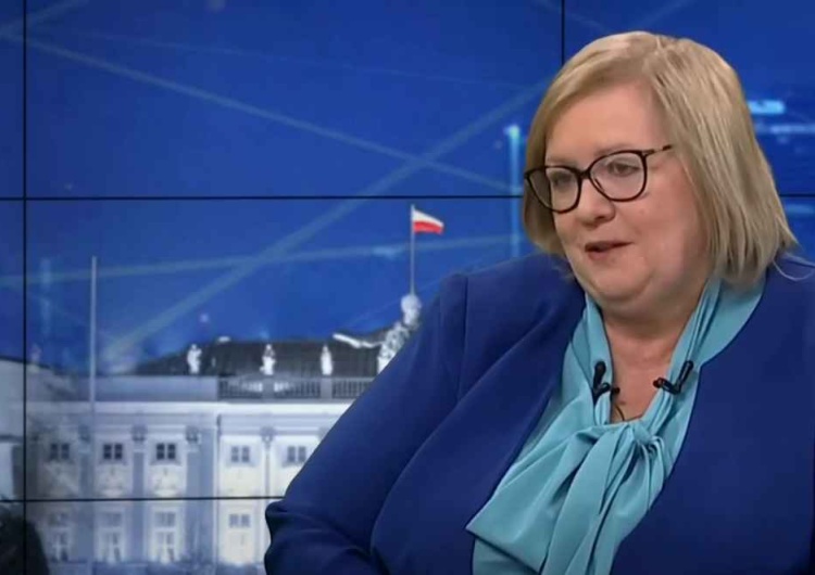 Małgorzata Manowska