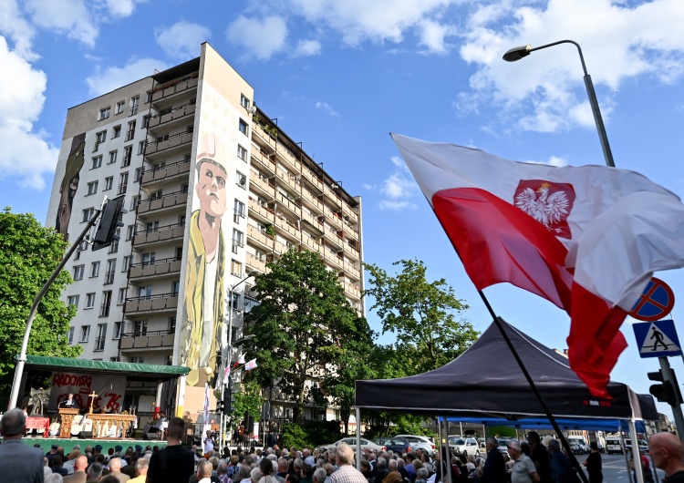 Czerwiec ’76 w Radomiu. Piotr Duda: Bez Was nie byłoby wolnej Polski