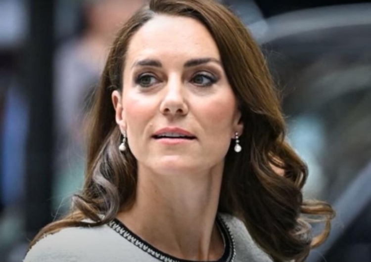 Księżna Kate Milczenie Pałacu Buckingham. Rośnie niepokój o księżną Kate