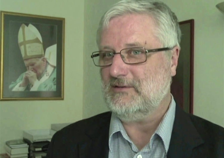 Marcin Przeciszewski Prezes zarządu KAI o swojej rezygnacji: Działania KEP mają ubezwłasnowolnić KAI