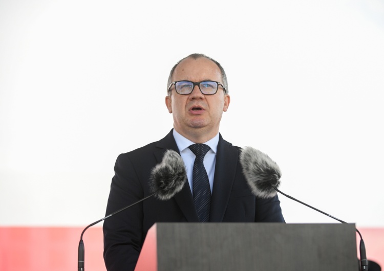 Adam Bodnar Ważność wyborów. Adam Bodnar zabrał głos