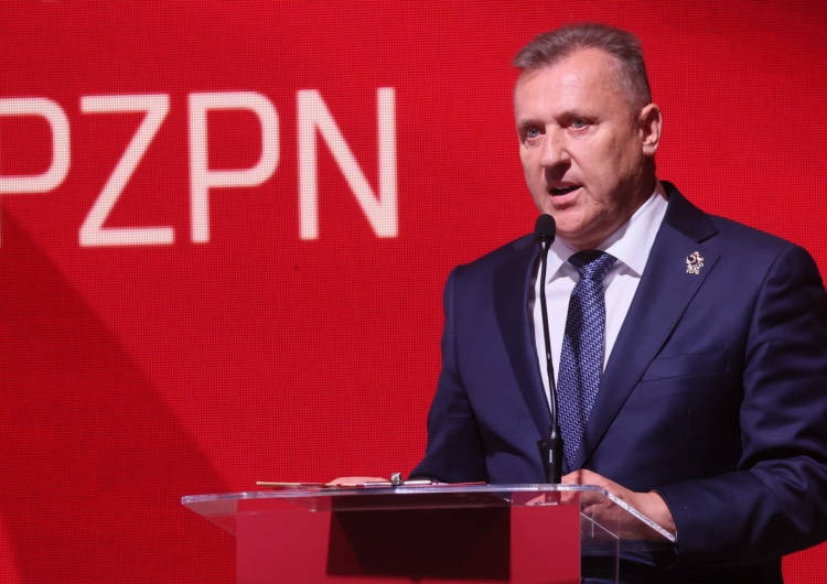 Cezary Kulesza Cezary Kulesza ponownie wybrany na prezesa PZPN