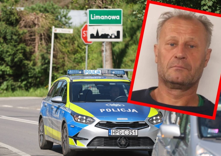 Radiowóz policji, Tadeusz Duda Kim był Tadeusz Duda? Sąsiedzi mordercy spod Limanowej przerywają milczenie