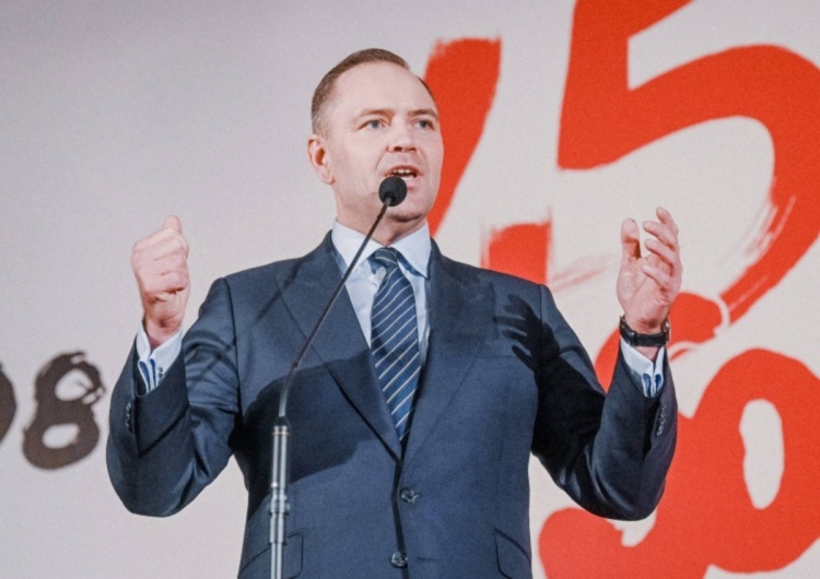 Prezydent-elekt Karol Nawrocki Karol Nawrocki o sytuacji na granicy z Niemcami: Zwołam Radę Gabinetową