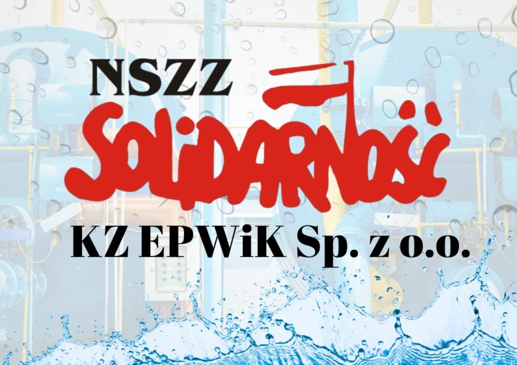 Solidarność w EPWiK Elbląg 
