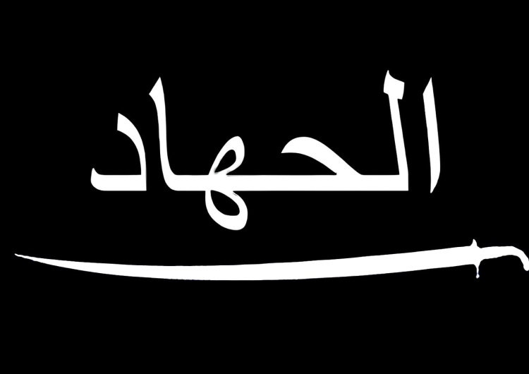 Logo Al-Jihad Czy dżihad faktycznie powraca?