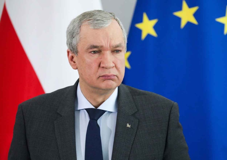 Paweł Łatuszka został zaatakowany na UW Paweł Łatuszka zaatakowany na UW. Zatrzymano sprawcę