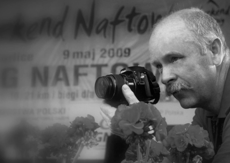 śp. Bogusław Szczurek Odszedł Bogusław Szczurek. Przyjaciel podkarpackiej Solidarności