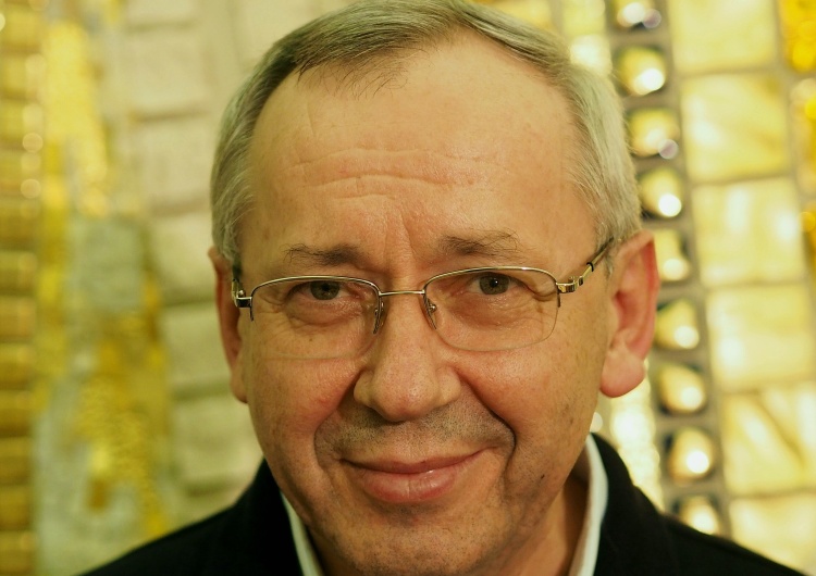 Marko Rupnik Kard. Fernández: powołano sędziów w procesie kanonicznym Marko Rupnika