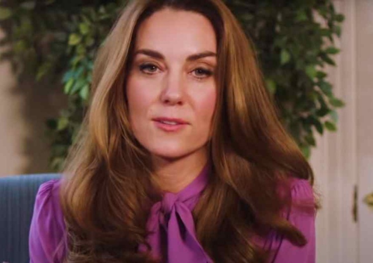 Kate Middleton Pałac Buckingham. Pilne doniesienia ws. księżnej Kate