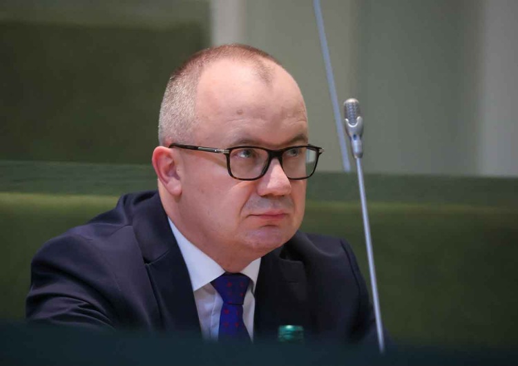 Adam Bodnar Ekspert: Kilka dni temu TSUE wydał wyrok, o którym od Adama Bodnara się nie dowiecie