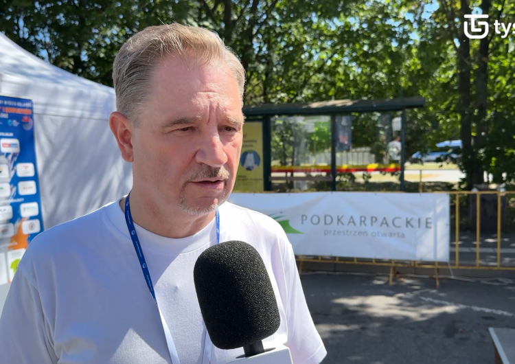 Piotr Duda Piotr Duda: Panie Ministrze Nitras, jedziemy dalej, mimo braku finansowania Wyścigu Solidarności i Olimpijczyków przez MSiT