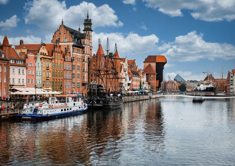 Gdańsk, zdjęcie poglądowe Ważny komunikat dla mieszkańców Gdańska
