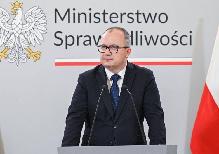 Adam Bodnar Bodnar: Niebawem ruszy przeliczanie głosów w 296 komisjach wyborczych