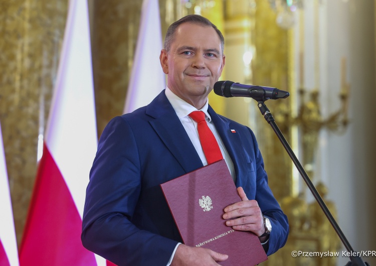 Karol Nawrocki Nie będzie śledztwa ws. słynnej